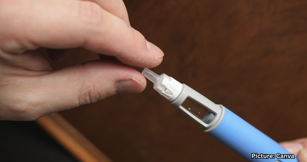 Study Reveals Weight Regain After Stopping GLP-1 Medications Like Ozempic