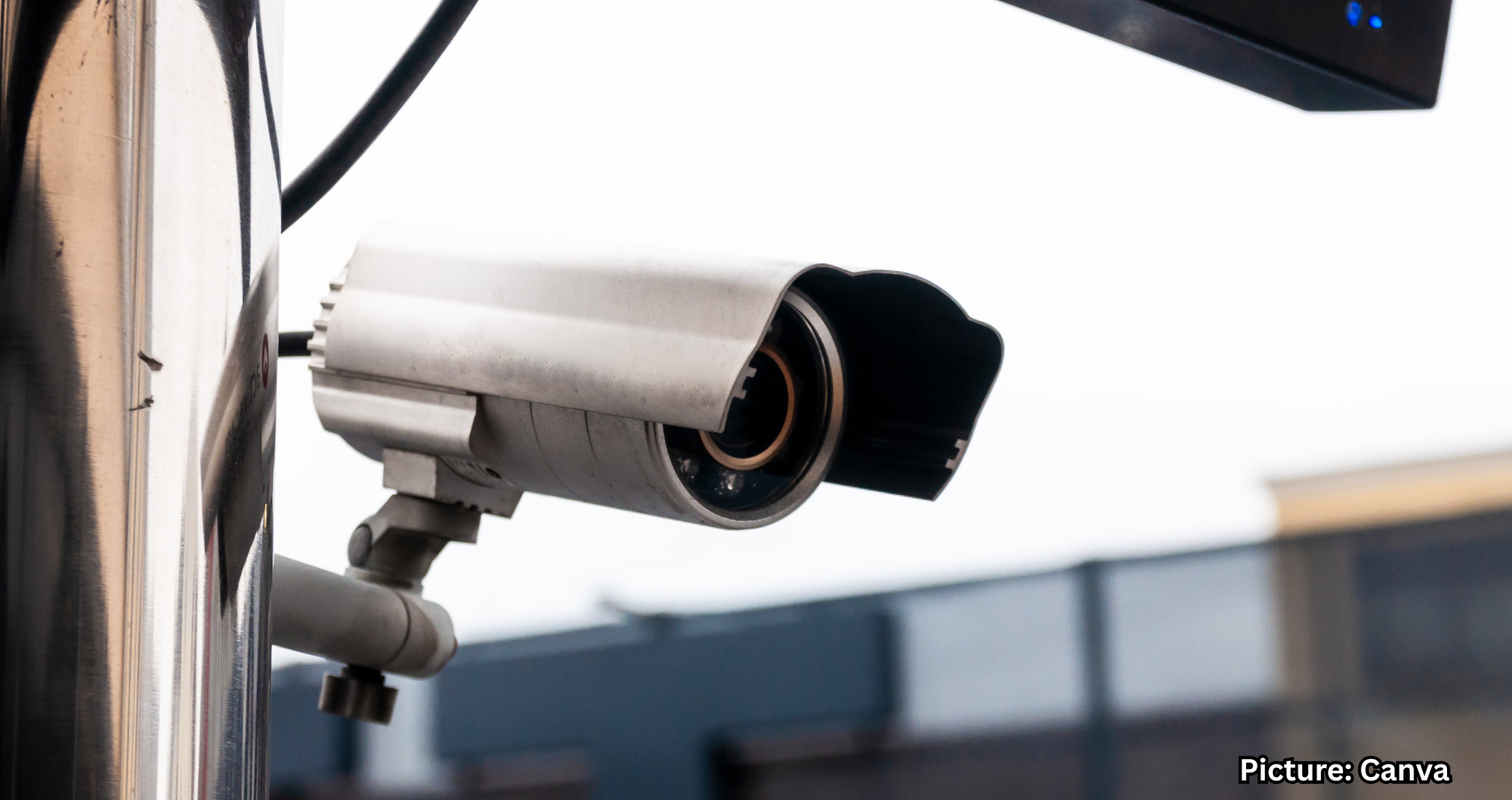 Featured & Cover Surveillance Technology's Impact on Society and Wealth Disparities