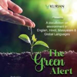 Featured & Cover “THE GREEN ALERT” Documentary Garners Global Attention for Urgent Environmental Message