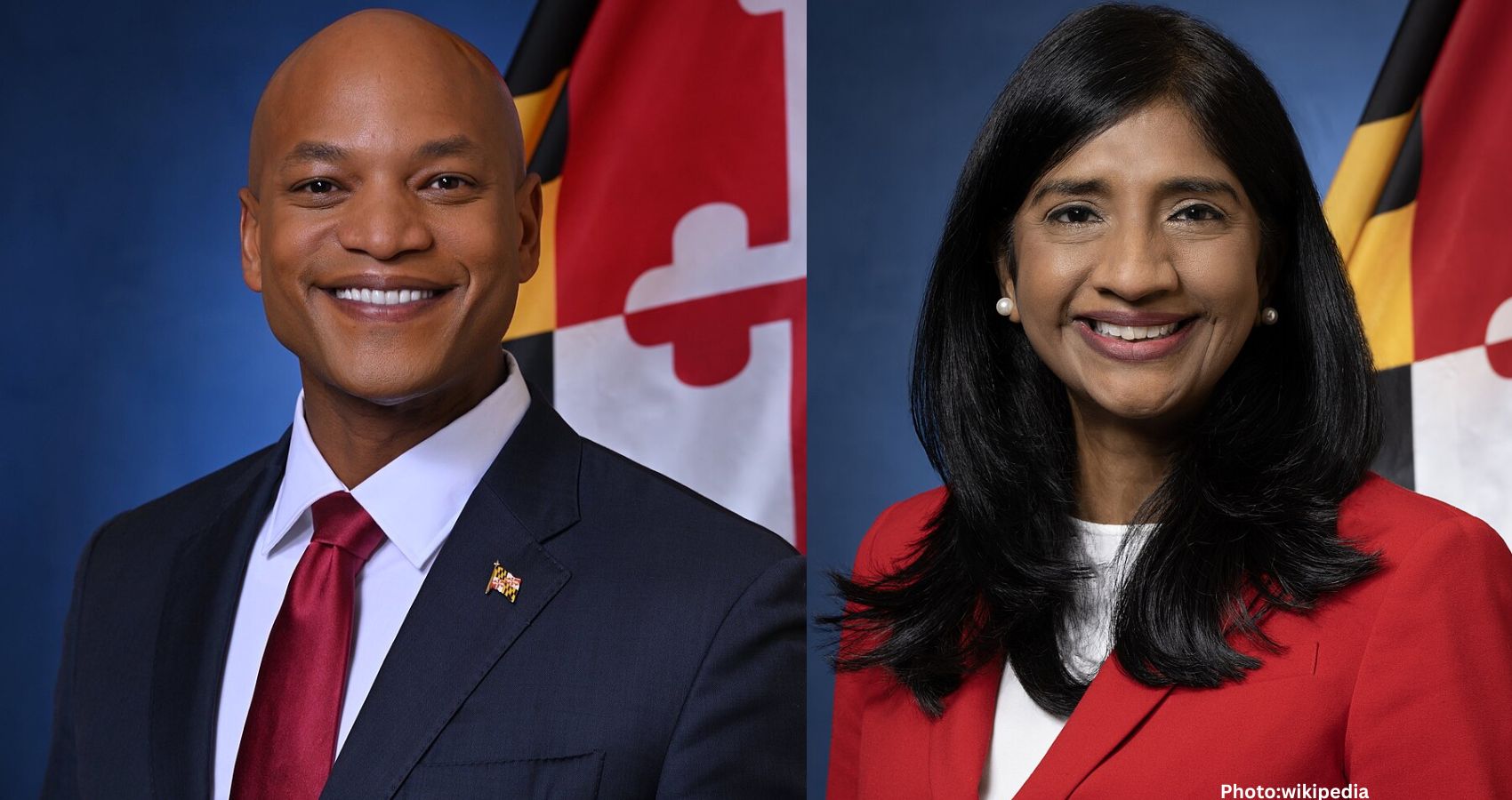 Featured & Cover Telugu Delegation Engages with Governor Moore and Lt Governor Miller