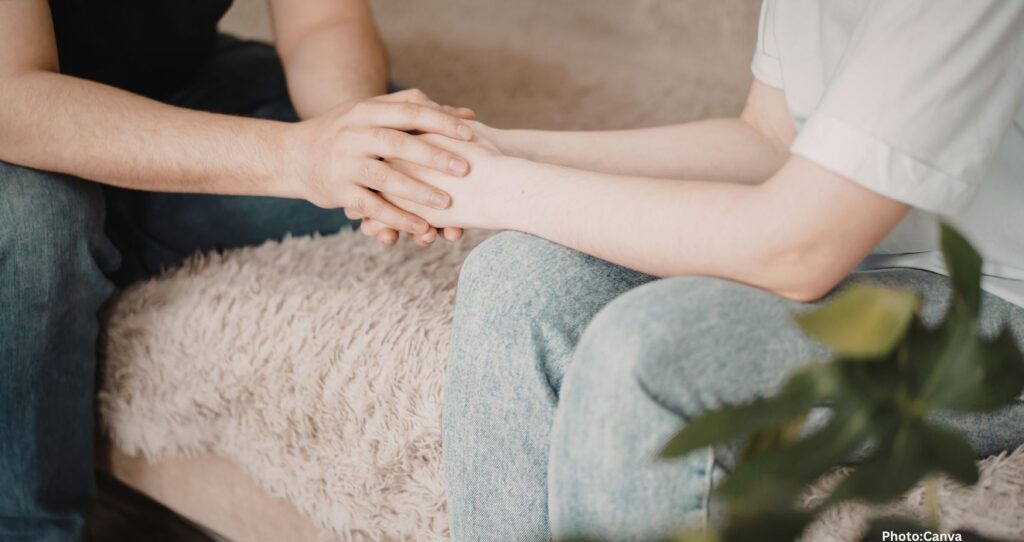 The Architecture of Resilience: Understanding Strength Through Vulnerability