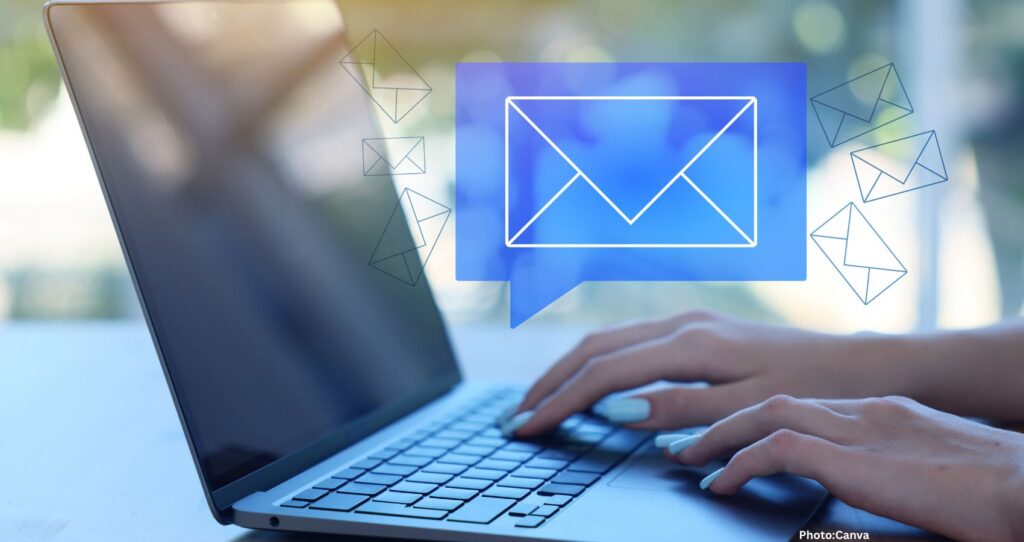 The Email Technique That Uncovers Hidden Online Accounts