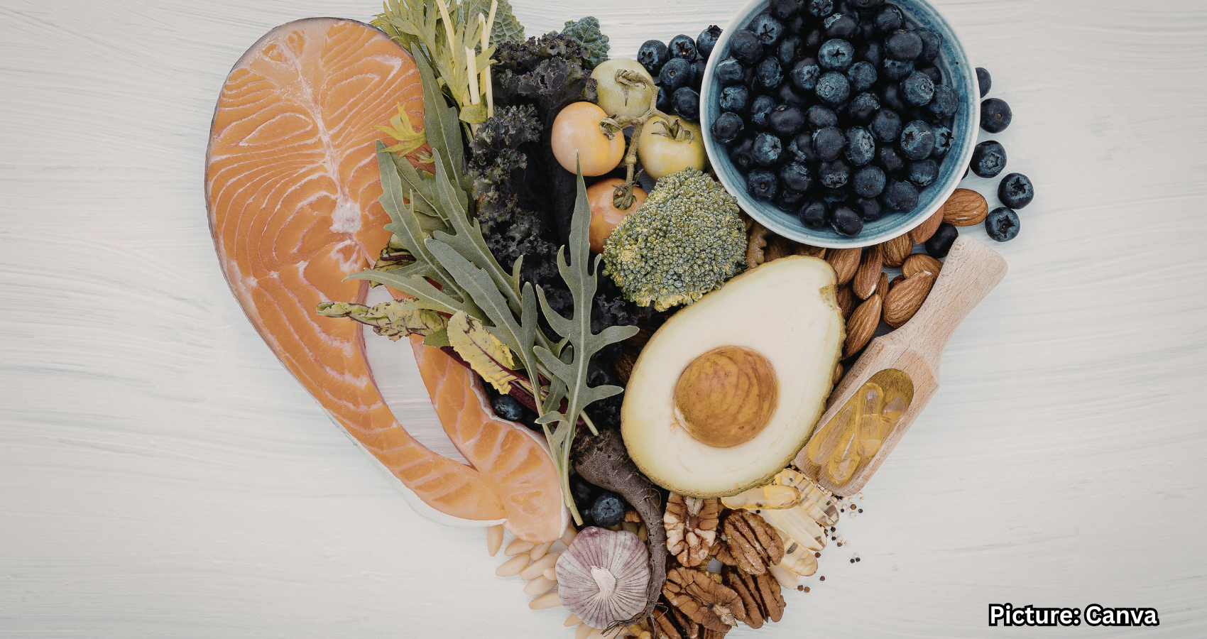 Featured & Cover The Half Plate Rule A South Asian Diet for Heart Health