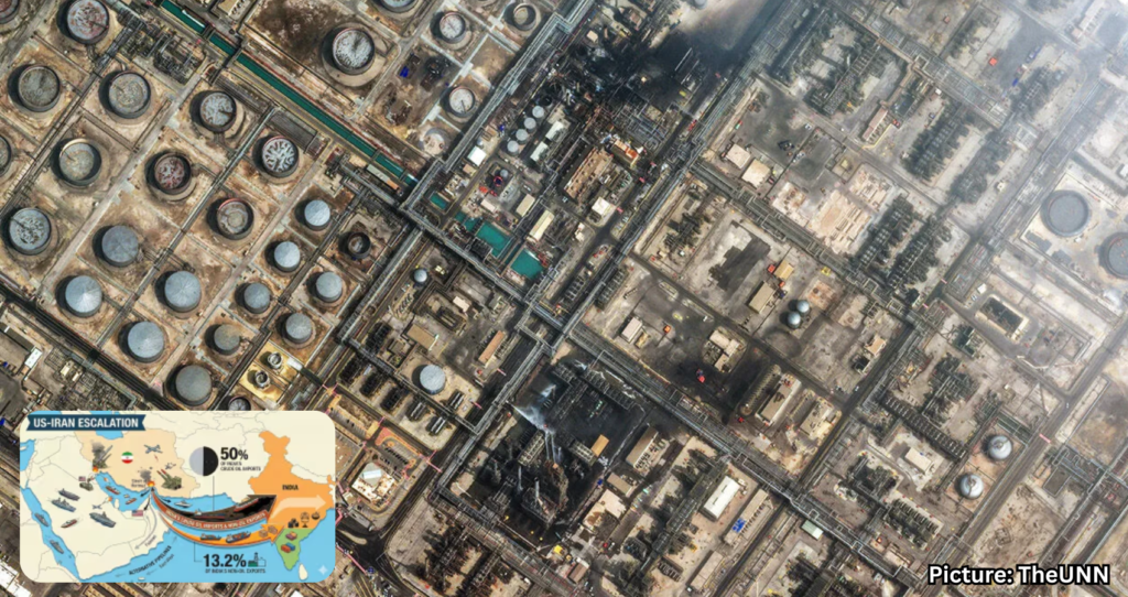 The Hormuz Strait’s Impact on Global Energy Markets and Economy