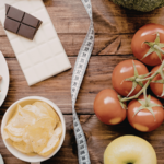 Featured & Cover The Inverted Food Pyramid Rethinking Nutritional Guidelines for Healthier Choices