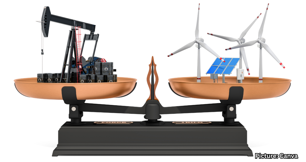 The Rise of Efficient AI: Balancing Energy Needs During the Boom