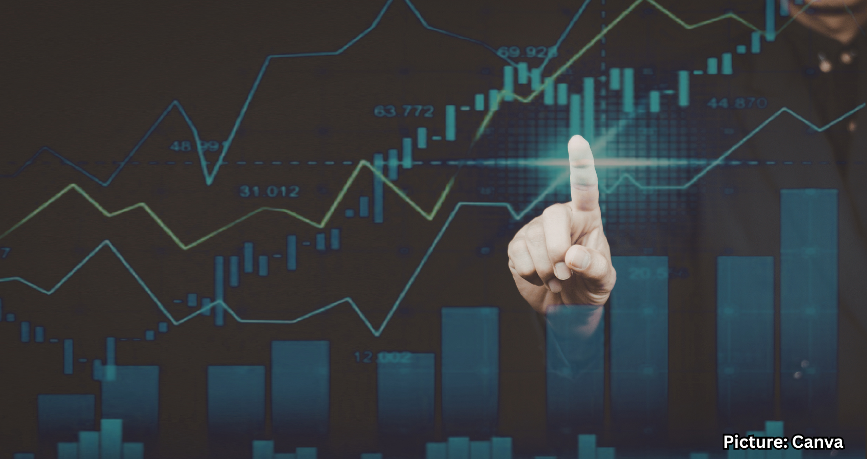 The Rise of Online Prediction Betting on College Campuses