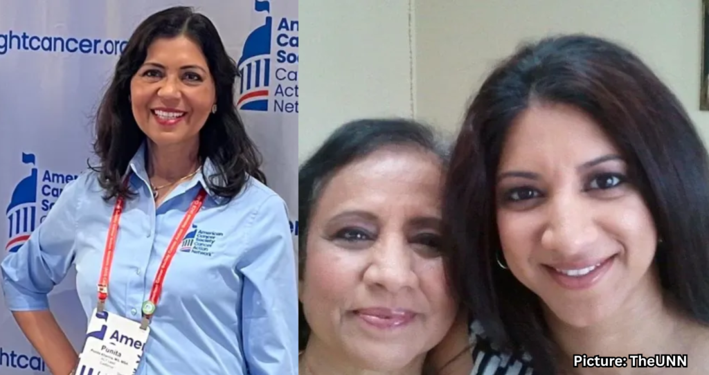 The Silence Surrounding Breast Cancer Among Indian-Americans