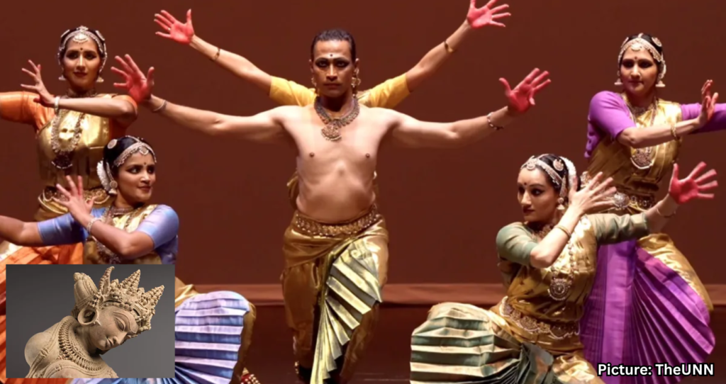 The Story of Stolen Gods: Cultural Heritage and Its Impact