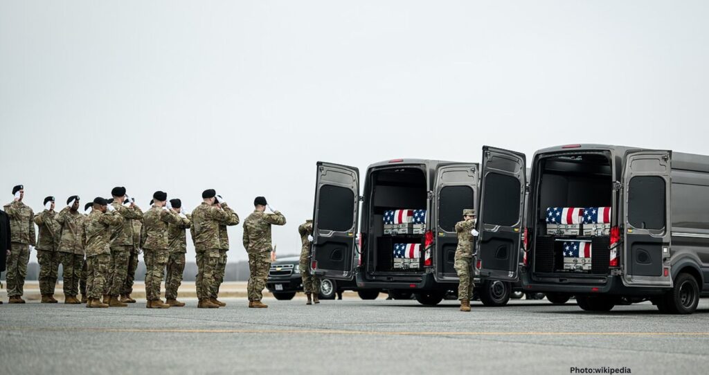 Featured & Cover The Trump Administration's Impact on Defining Rogue States