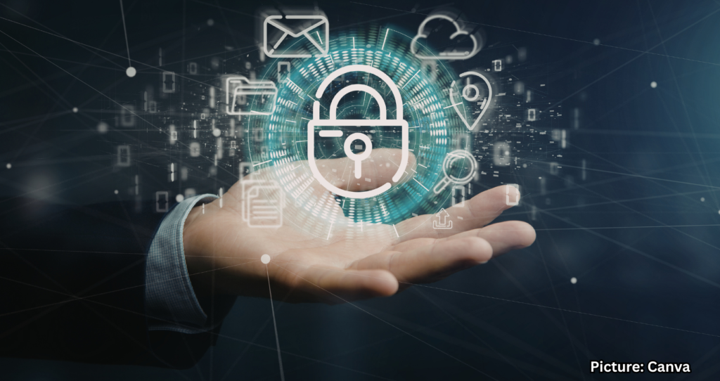 Three Steps to Secure Your Email and Protect All Accounts