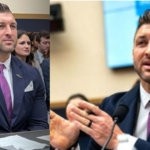 Featured & Cover Tim Tebow Calls on Congress to Combat Child Trafficking and Abuse