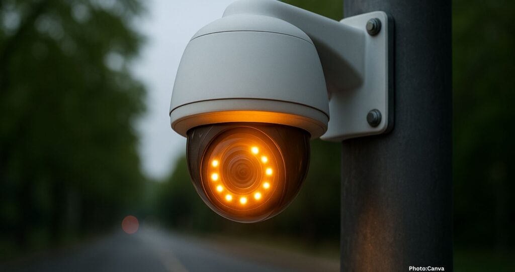 Too Loud? Noise Complaints Lead to Ticket Issuance