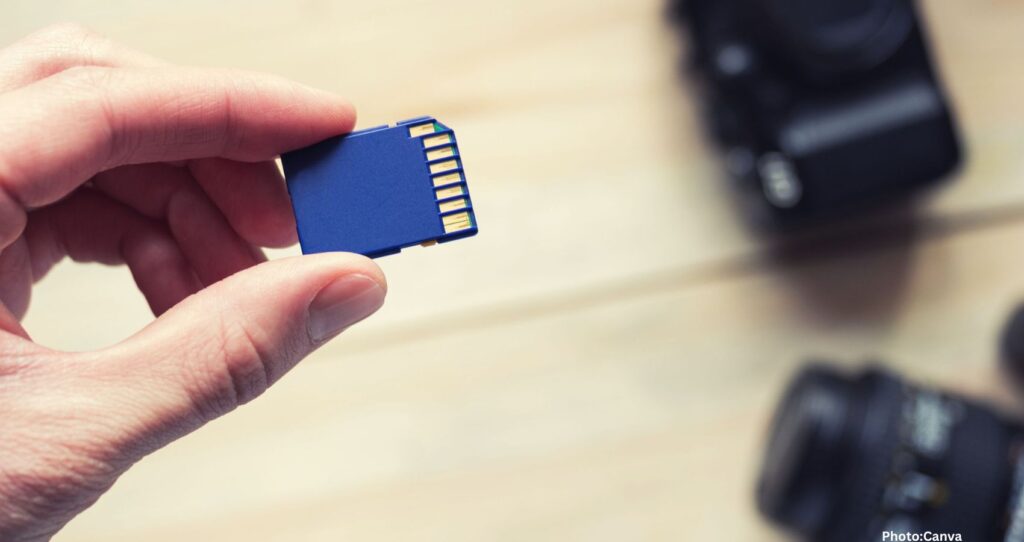 Transfer Photos from Your Phone to a Hard Drive Easily