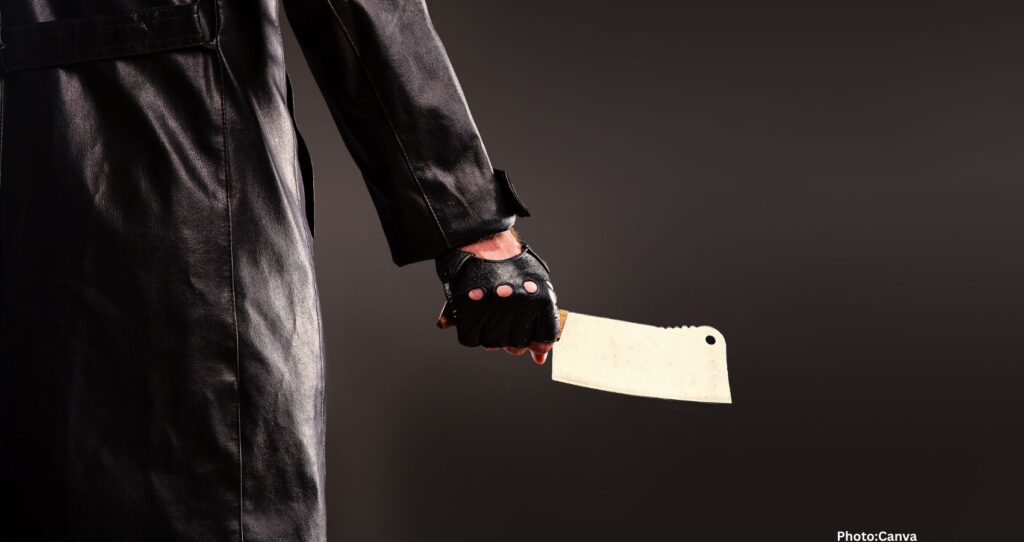 Featured & Cover Transgender Triple Killer Removed from Home With Foster Children