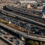 Featured & Cover Trump Administration Files Lawsuit Against California Over Emissions Regulations