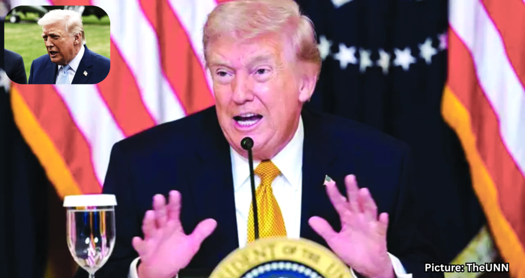 Trump Delays Planned Strikes on Iran Amid Diplomatic Negotiations