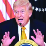 Featured & Cover Trump Delays Planned Strikes on Iran Amid Diplomatic Negotiations