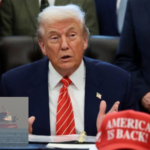 Featured & Cover Trump's Iran Strategy Heightens Risk of Broader Gulf Conflict