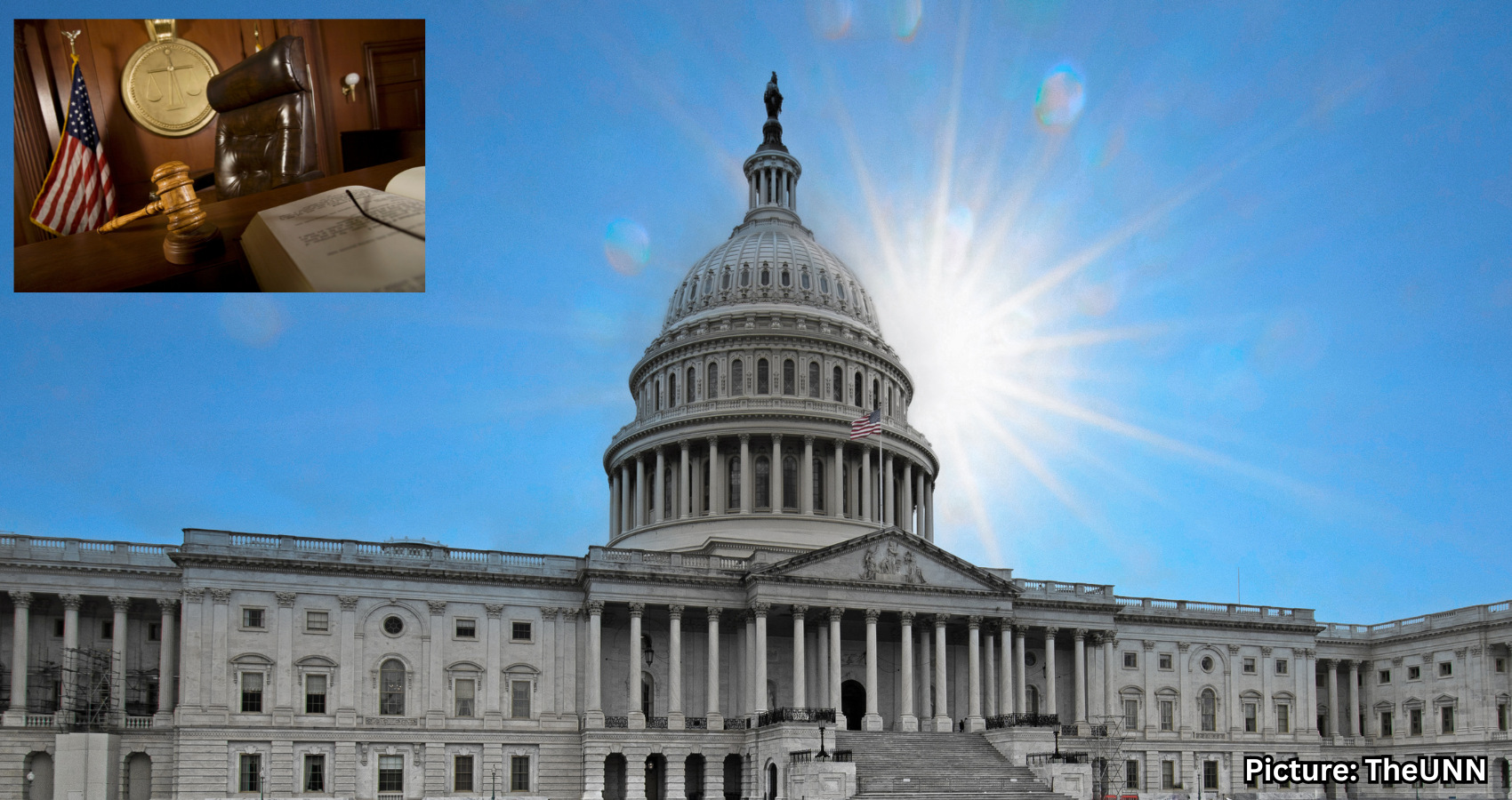 Featured & Cover U S Courts Order Bond Hearings for Indian Immigration Detainees