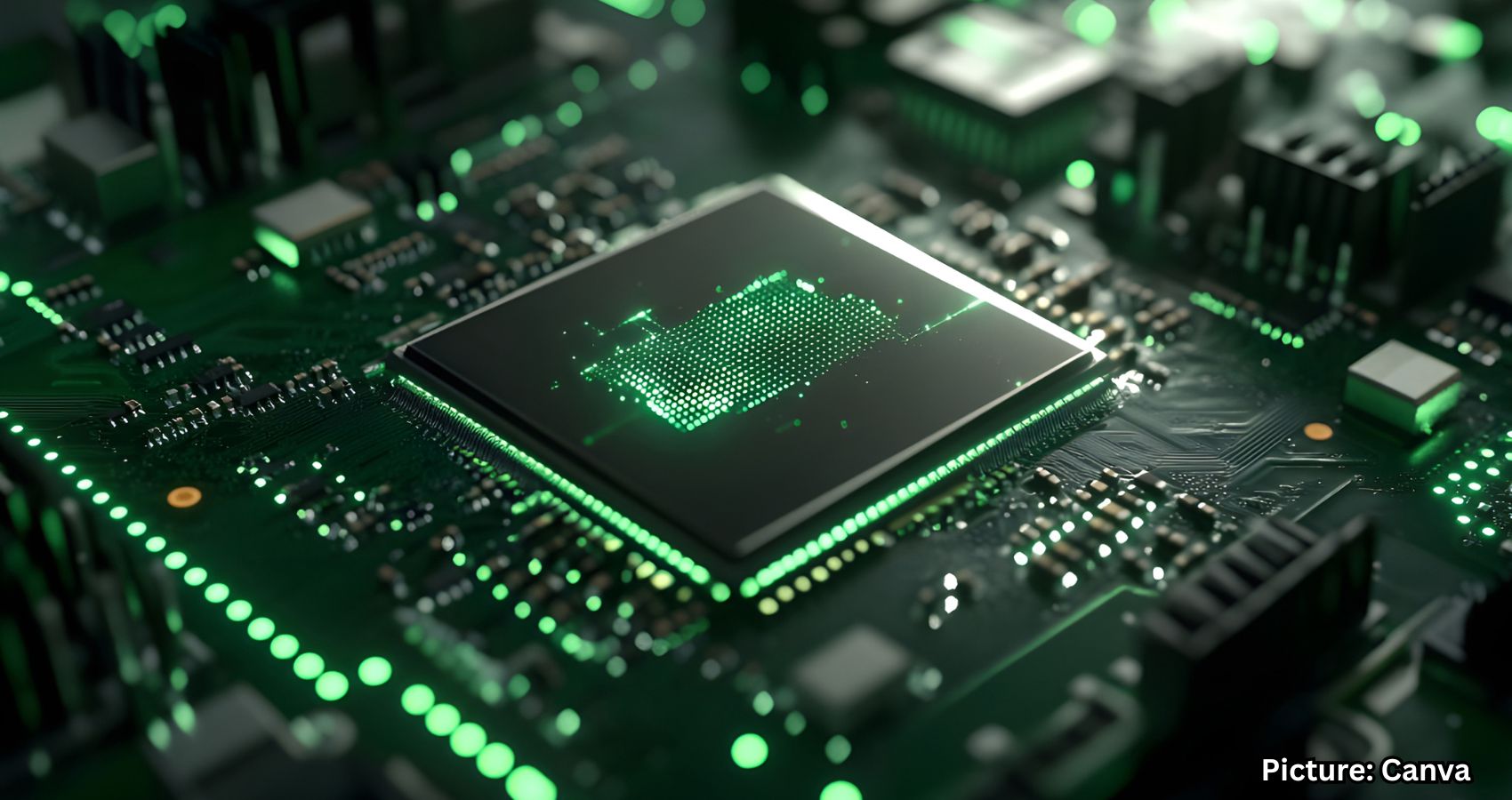 Featured & Cover U S Introduces New Regulations for AI Chip Exports