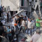 Featured & Cover U S Military Inquiry Identifies Targeting Failure in Iranian School Strike