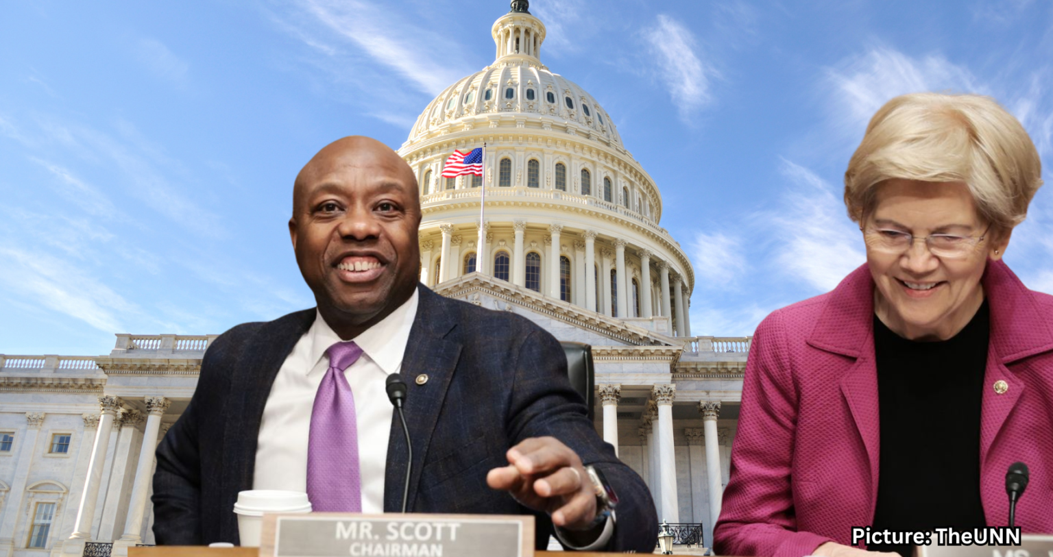 U.S. Senate Approves Bipartisan Housing Bill to Enhance Affordability