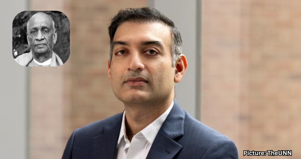 UCLA Seeks Submissions for $10,000 Indian-American Sardar Patel Dissertation Award