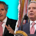 Featured & Cover UN Signals Mixed Messages as Witkoff Highlights Iran's Nuclear Evasion