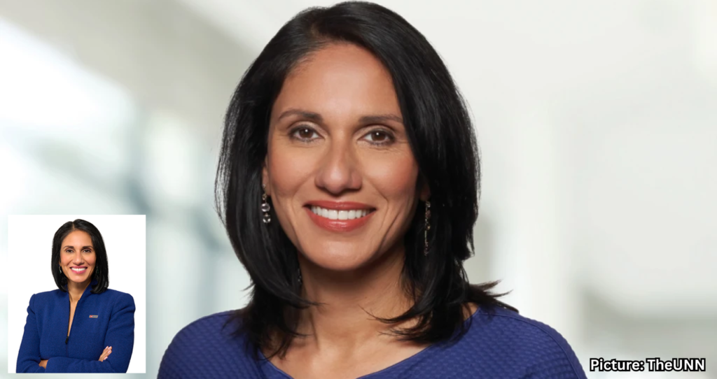 US Bancorp CEO Gunjan Kedia Named Board Chair Starting in April