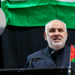 Featured & Cover US Iran Relations Iran Envoy Discusses Safe Passage to India