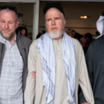 Featured & Cover US National Released After More Than a Year in Afghanistan Detention