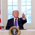 Featured & Cover Vance's Strategic Approach to Iran and 2028 Presidential Aspirations