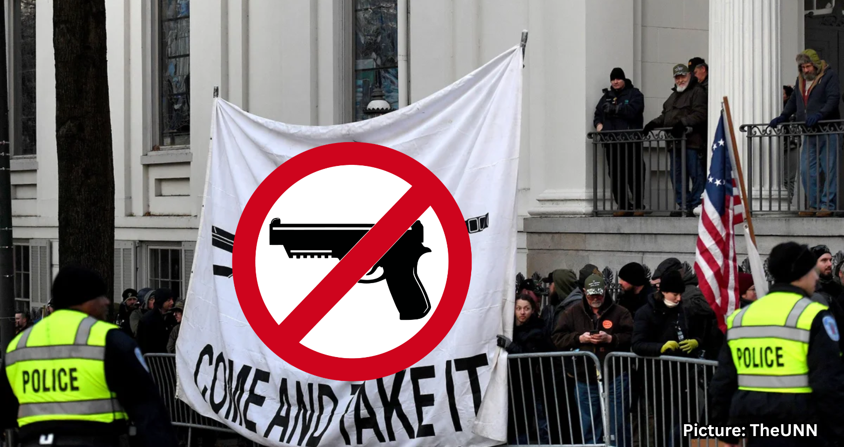 Featured & Cover Virginia Democrats Propose Comprehensive Gun Ban Amid West Virginia Debate on Machine Guns