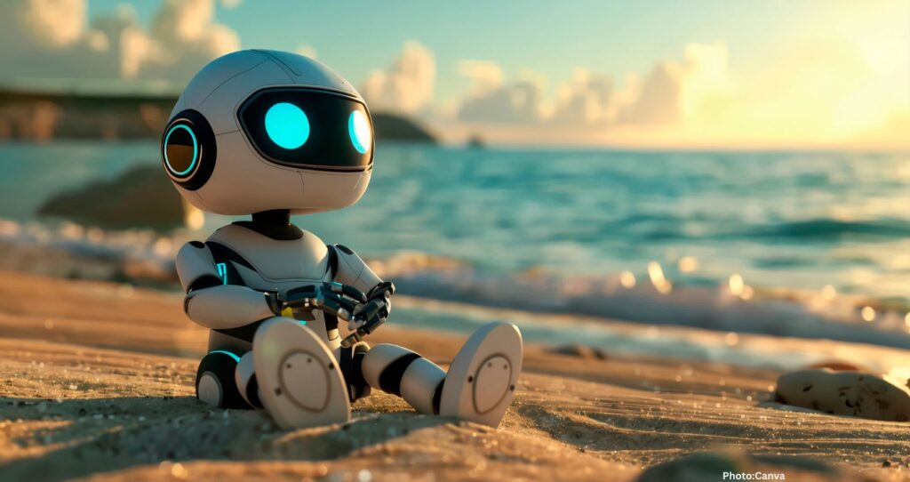 Wall-Climbing Robots Assist US Navy Warships, Fox News Reports