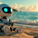 Featured & Cover Wall Climbing Robots Assist US Navy Warships Fox News Reports