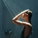 Featured & Cover Wellness Expert Discusses Health Benefits of Daily Cold Exposure