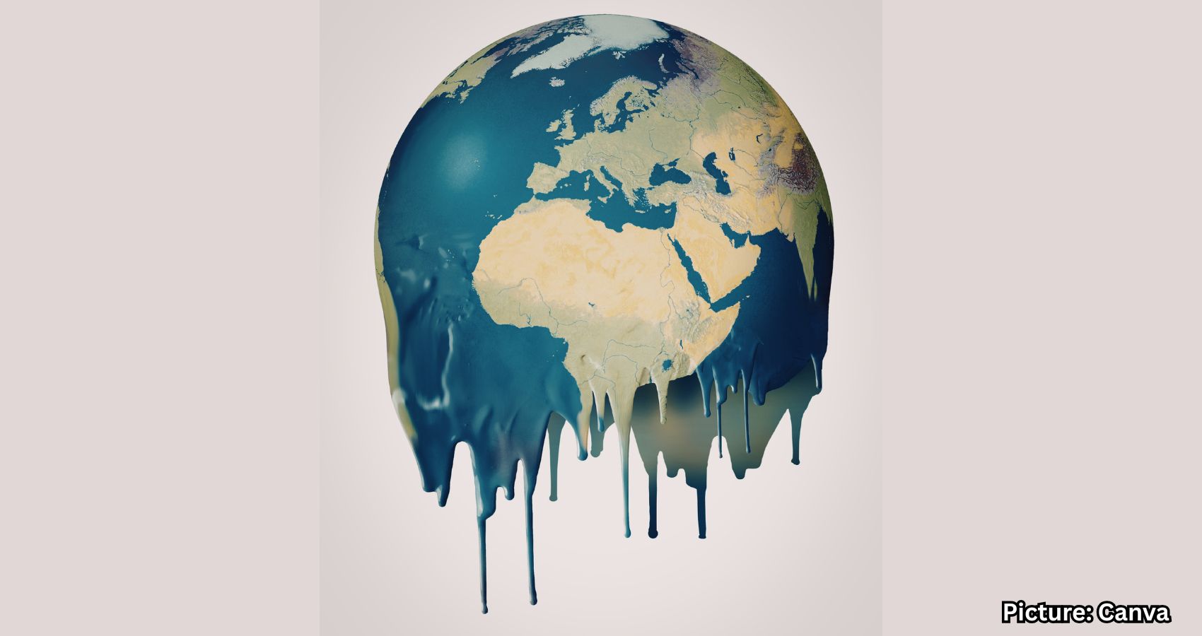 Featured & Cover Who Determines the Global Response to Climate Change