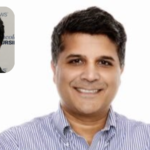 Featured & Cover Yale's Ranjit Bindra Elected to Connecticut Academy of Science and Engineering