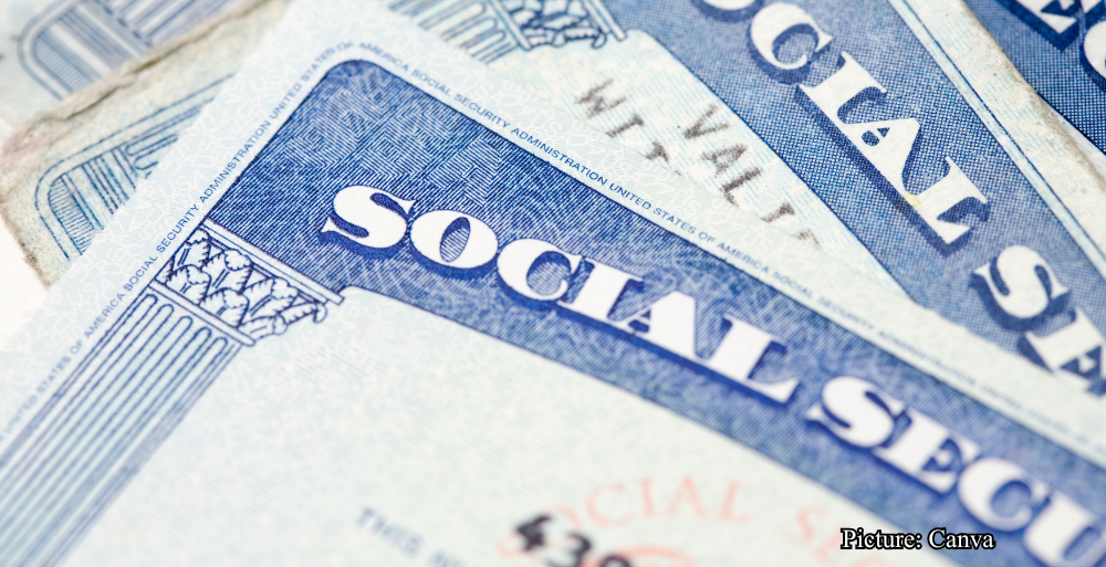 GNN Bipartisan Warning Issued Over Imminent Social Security Benefit Cliff as 2032 Deadline Looms