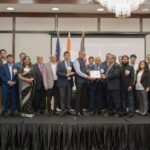 GOPIO Dallas Chapter Inaugurated Community Leaders Gather for Historic Milestone