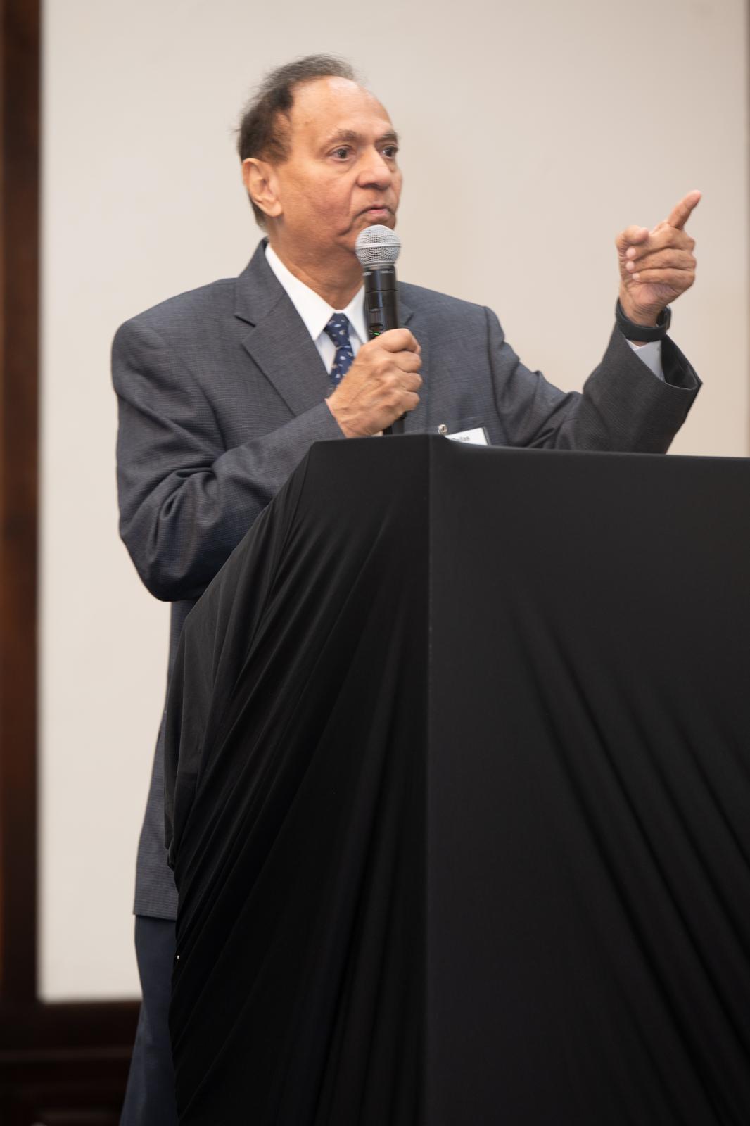 GOPIO Dallas Chapter Launch 3