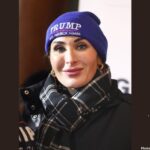 Photo Laura Loomer Transforms from Critic to Admirer of India as Next Superpower