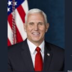 Photo Pence Says Trump Altered GOP Agenda But Did Not Change Party