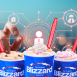 Featured & Cover AI Technology May Soon Handle Dairy Queen Orders
