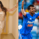 Featured & Cover Actress Taniyaa Chatterjee Alleges Yuzvendra Chahal DM'd Her on Instagram