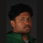 Featured & Cover Aditya Singh Indian American Prospect Sets Sights on 2026 NFL Draft