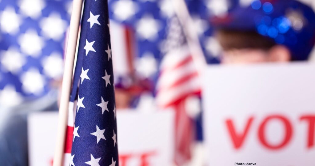 Americans Express Pessimism About the Nation’s Political System, Pew Reports