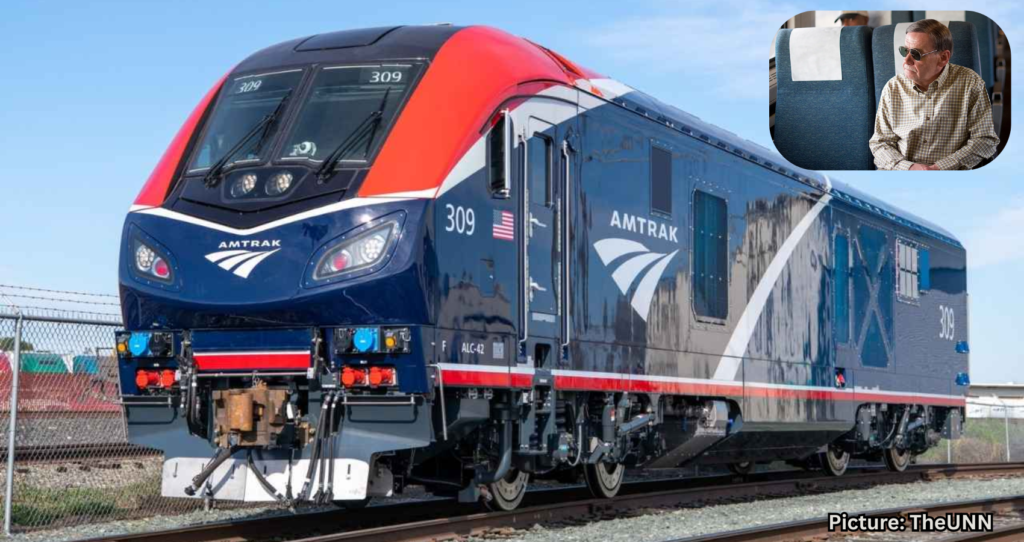 Amtrak Data Breach Exposes Millions of Customer Records Nationwide