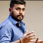 Featured & Cover Anish Pyne Receives Carnegie Mellon's People's Choice Award